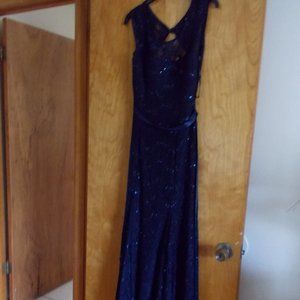 Evening Dress Long